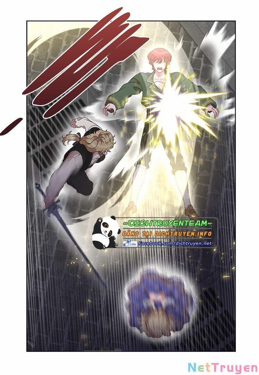 Con Gái Bảo Bối Của Ma Vương 133 trang 41