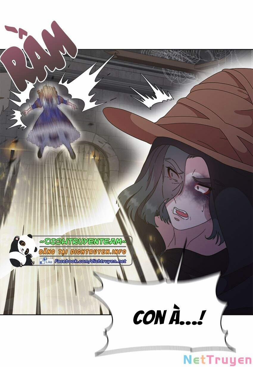 Con Gái Bảo Bối Của Ma Vương 133 trang 42