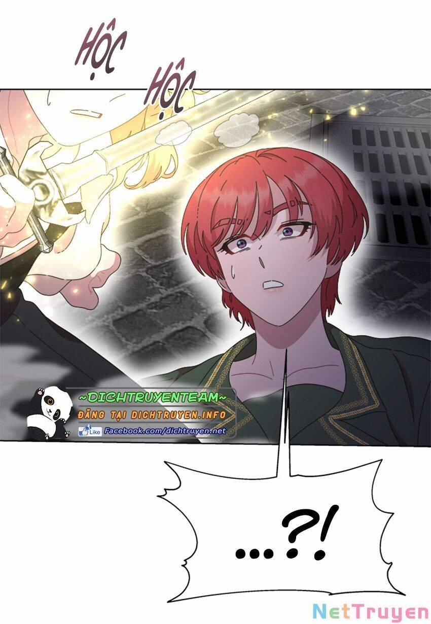 Con Gái Bảo Bối Của Ma Vương 133 trang 43