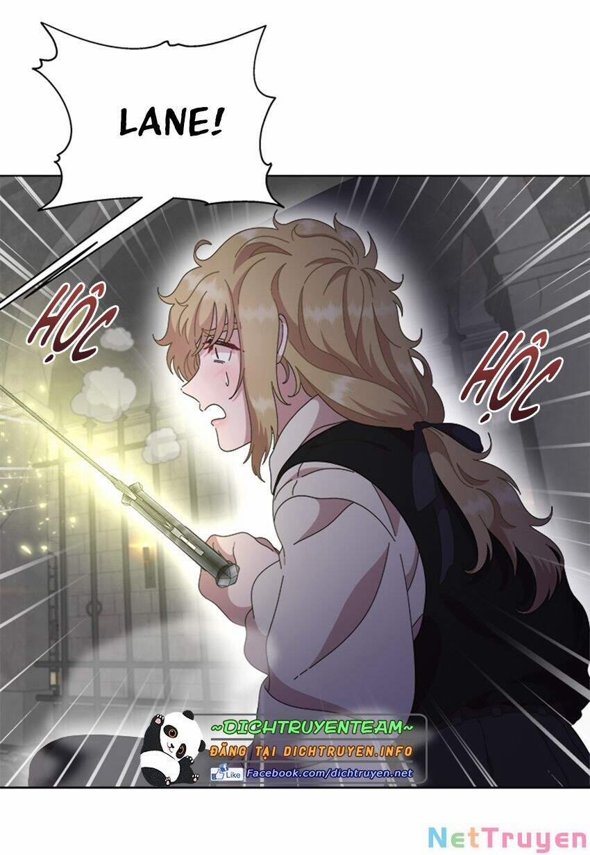 Con Gái Bảo Bối Của Ma Vương 133 trang 44