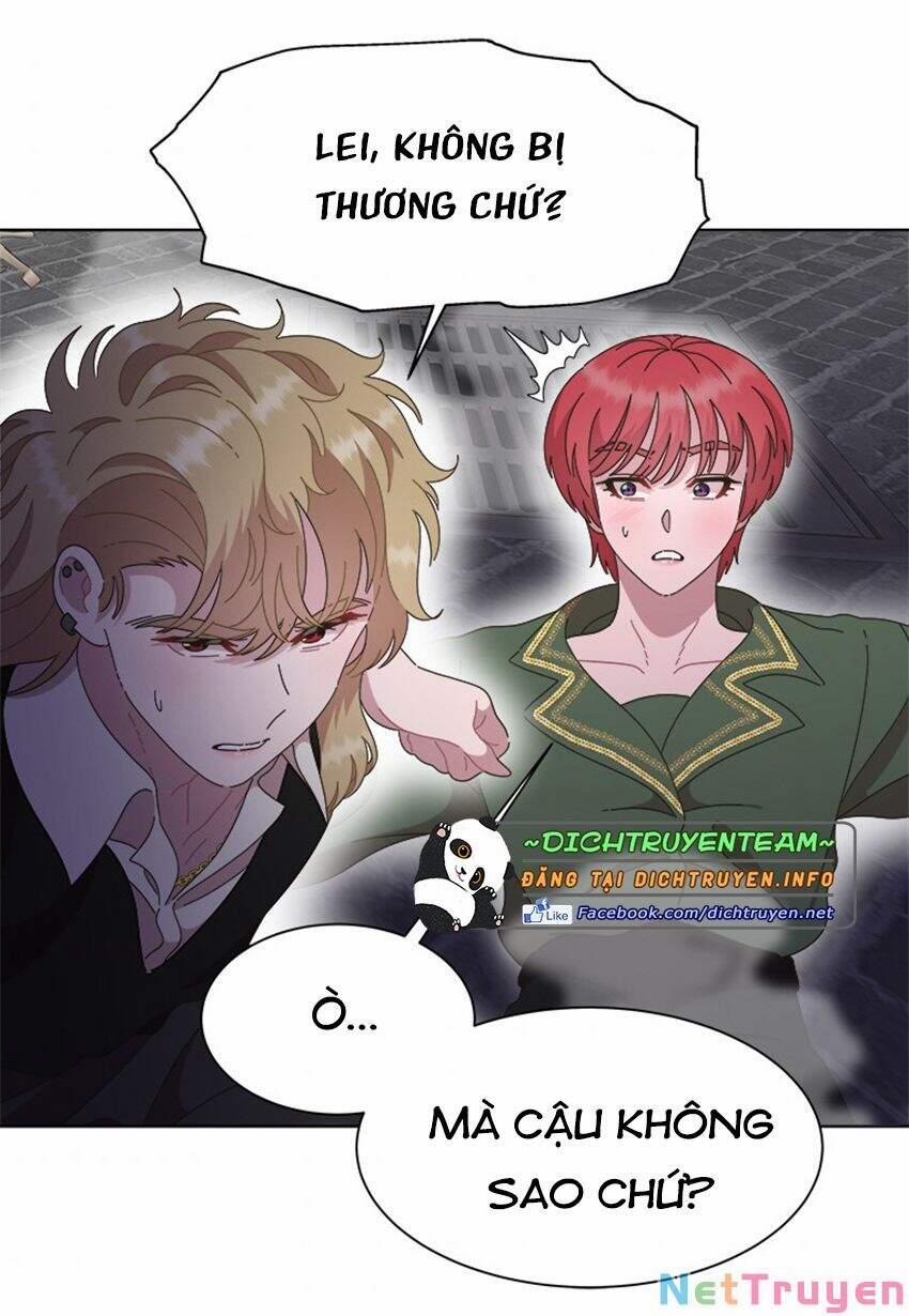 Con Gái Bảo Bối Của Ma Vương 133 trang 45