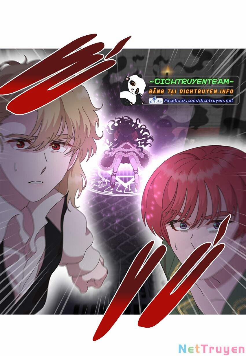 Con Gái Bảo Bối Của Ma Vương 133 trang 48