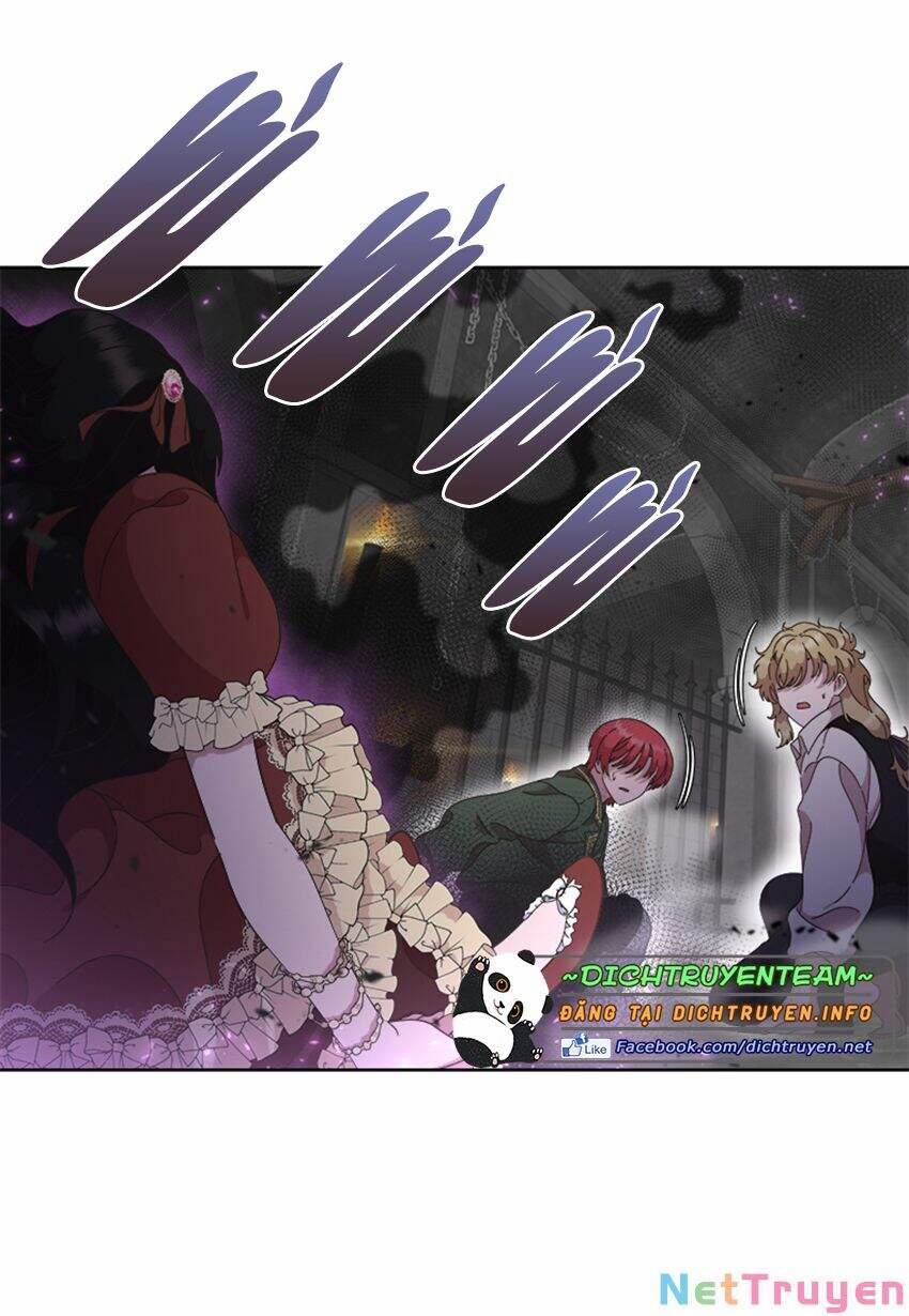 Con Gái Bảo Bối Của Ma Vương 133 trang 49