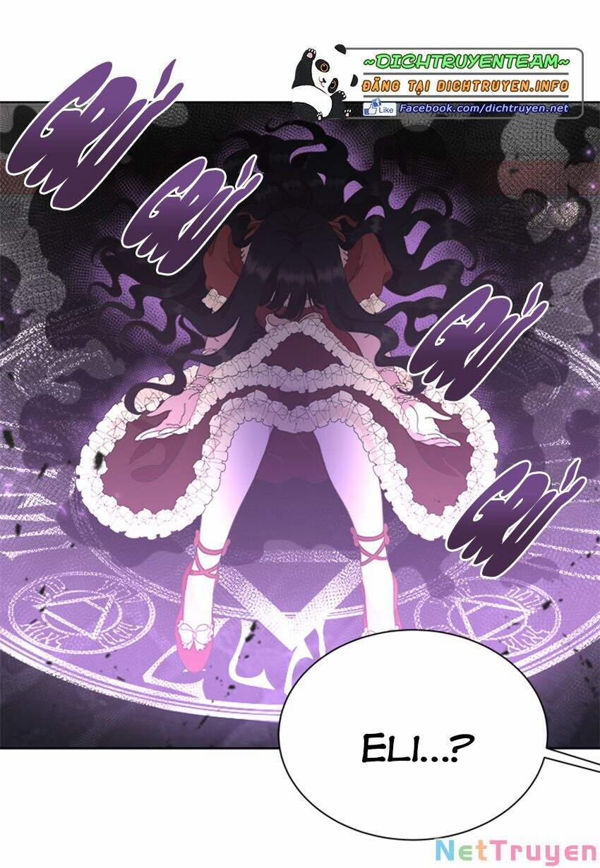 Con Gái Bảo Bối Của Ma Vương 133 trang 50