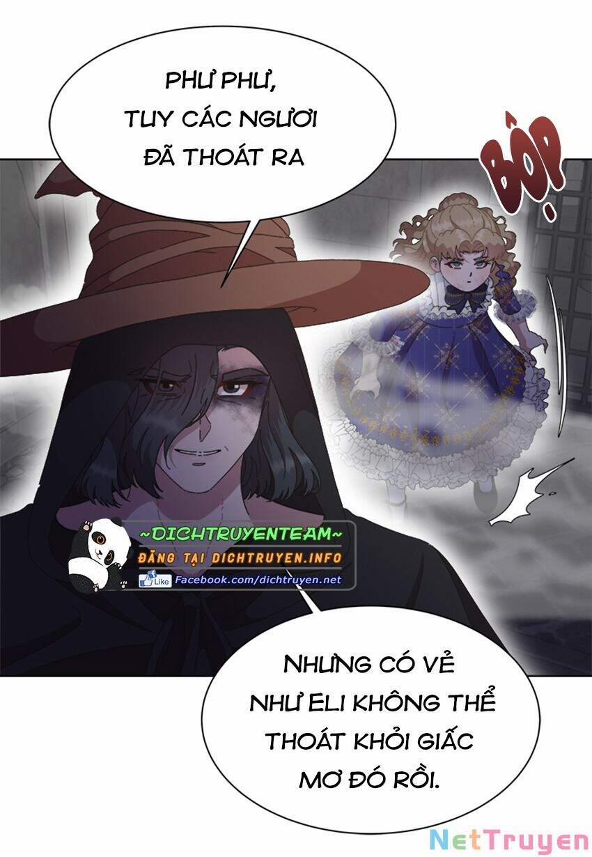 Con Gái Bảo Bối Của Ma Vương 133 trang 51