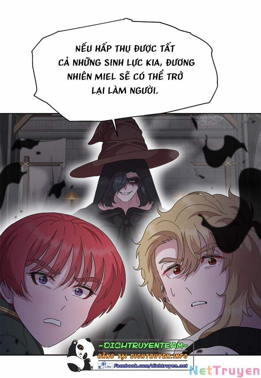 Con Gái Bảo Bối Của Ma Vương 133 trang 53