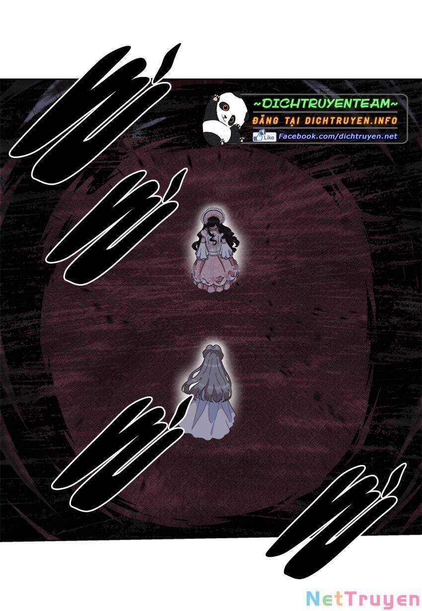 Con Gái Bảo Bối Của Ma Vương 133 trang 54