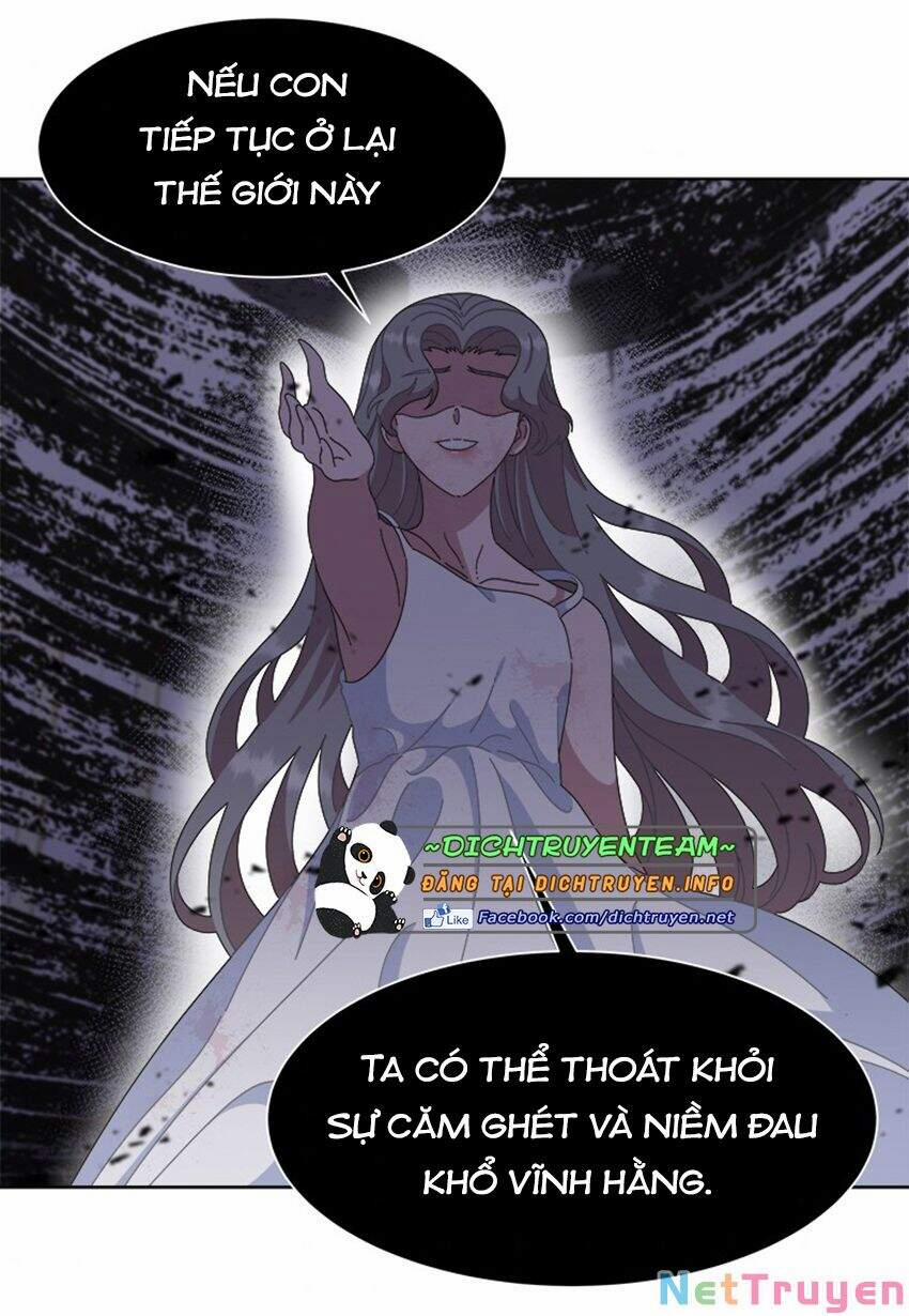 Con Gái Bảo Bối Của Ma Vương 133 trang 56