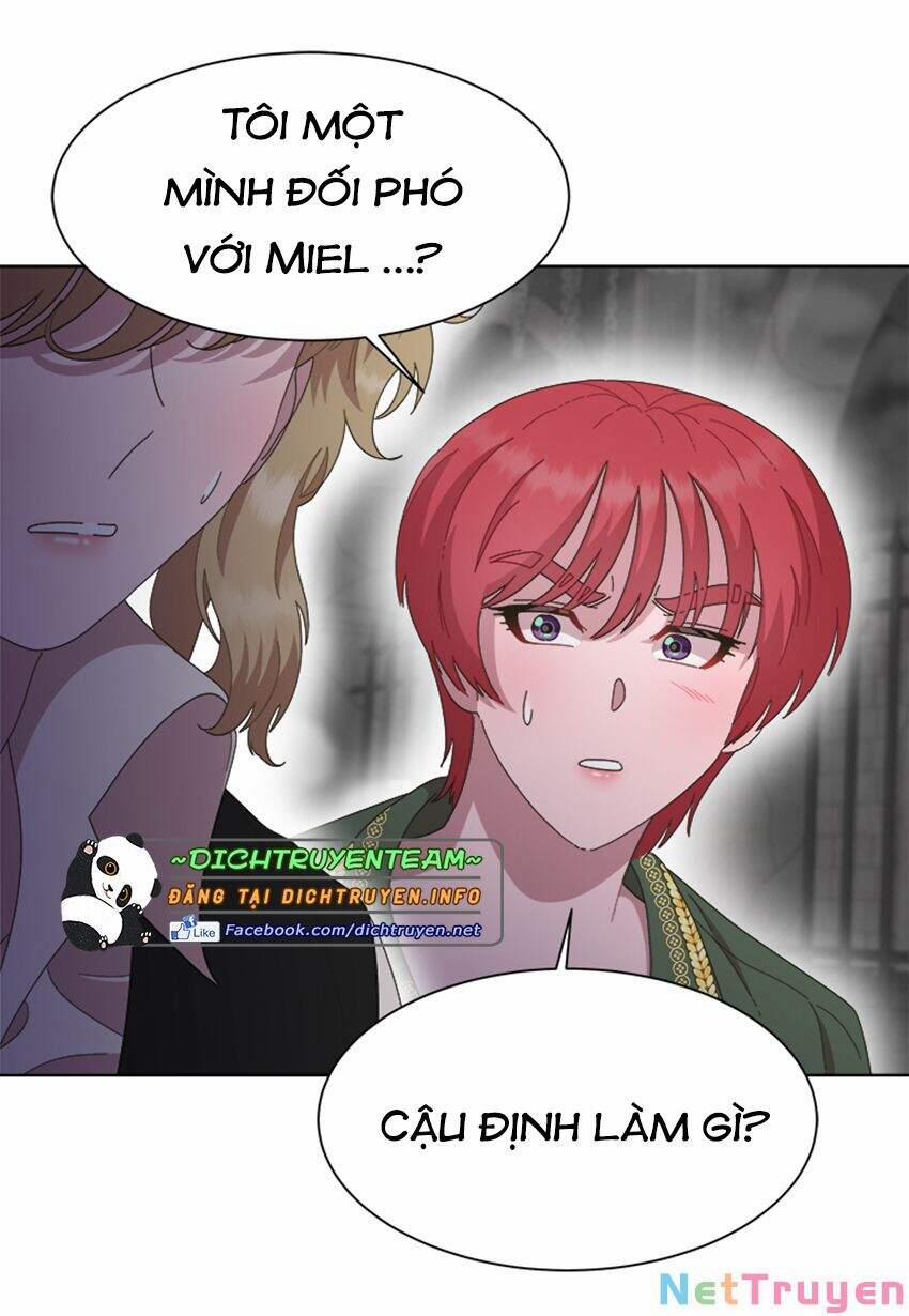 Con Gái Bảo Bối Của Ma Vương 133 trang 62