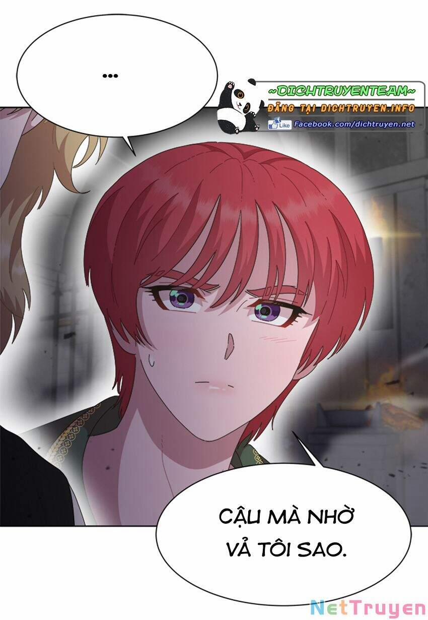 Con Gái Bảo Bối Của Ma Vương 133 trang 64