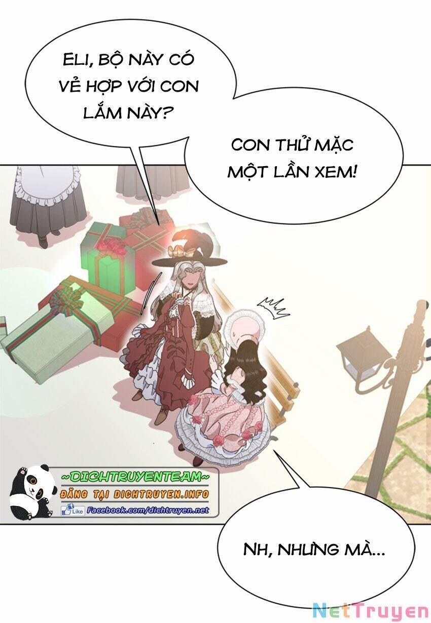 Con Gái Bảo Bối Của Ma Vương 133 trang 7