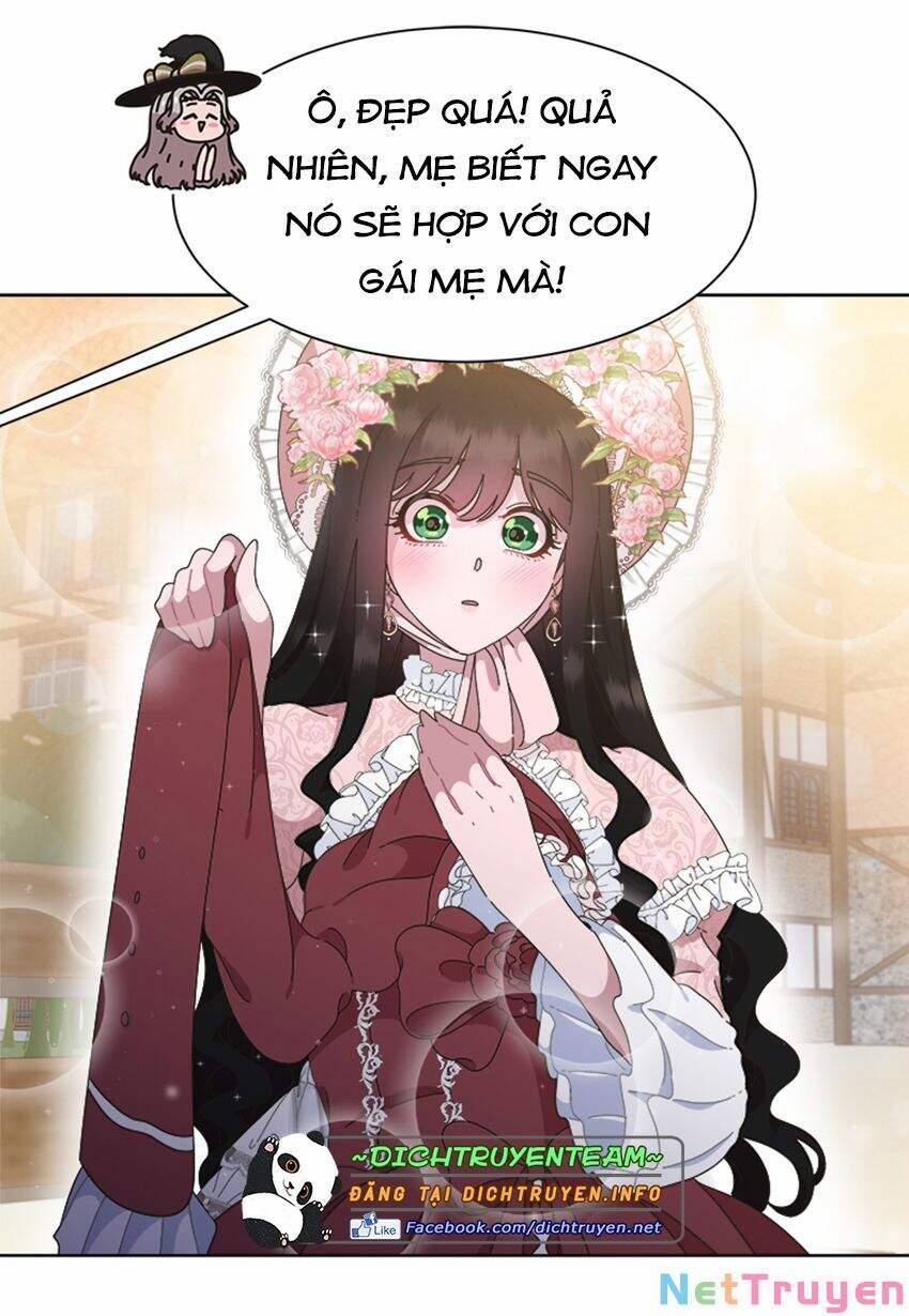 Con Gái Bảo Bối Của Ma Vương 133 trang 8