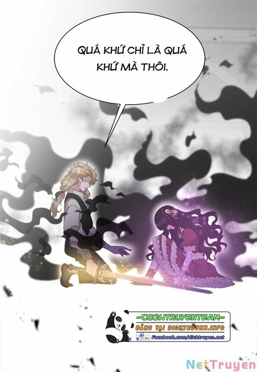 Con Gái Bảo Bối Của Ma Vương 134 trang 1