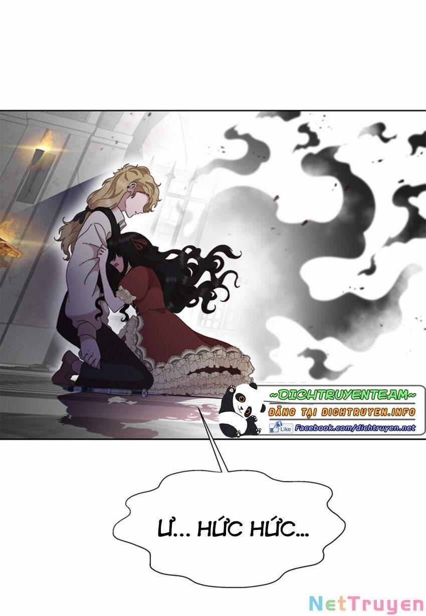 Con Gái Bảo Bối Của Ma Vương 134 trang 10