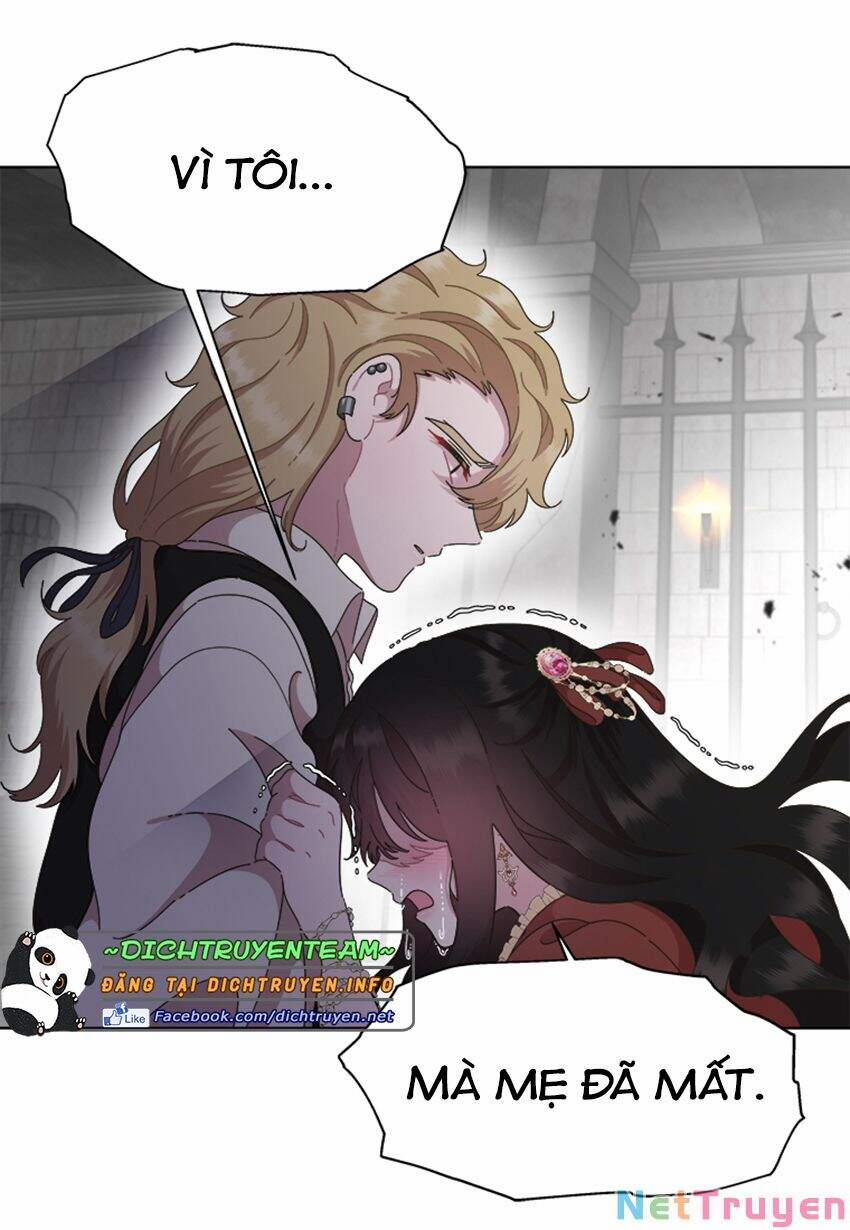 Con Gái Bảo Bối Của Ma Vương 134 trang 11