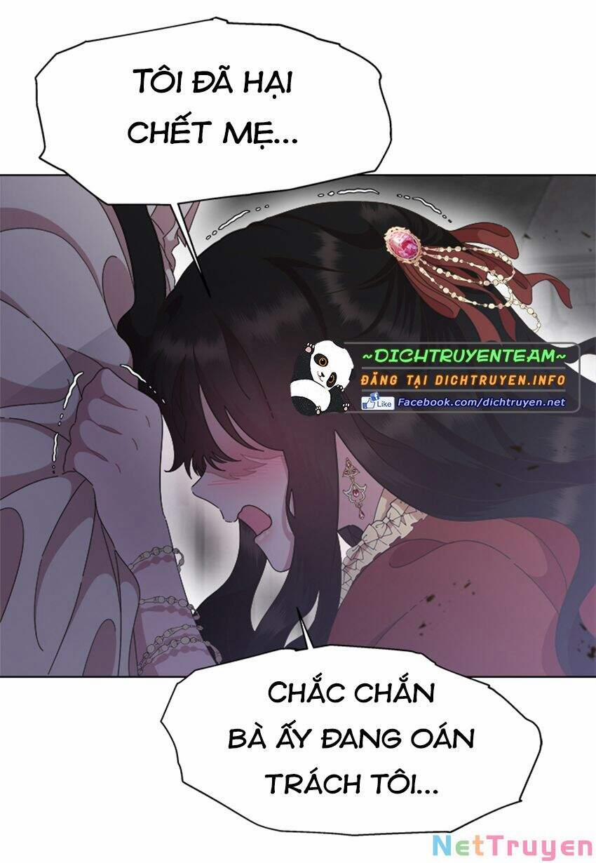 Con Gái Bảo Bối Của Ma Vương 134 trang 12