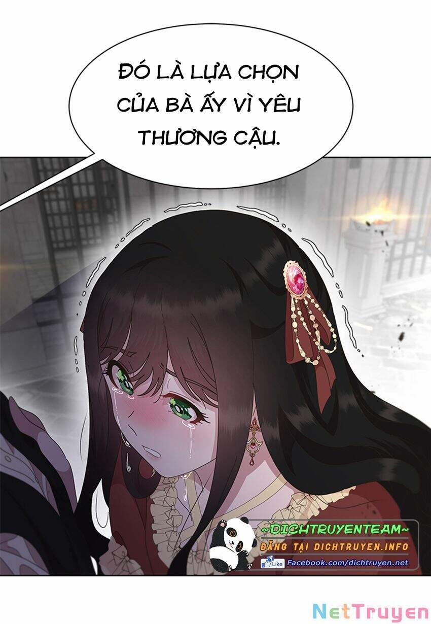 Con Gái Bảo Bối Của Ma Vương 134 trang 14