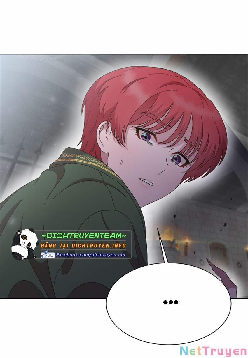 Con Gái Bảo Bối Của Ma Vương 134 trang 19