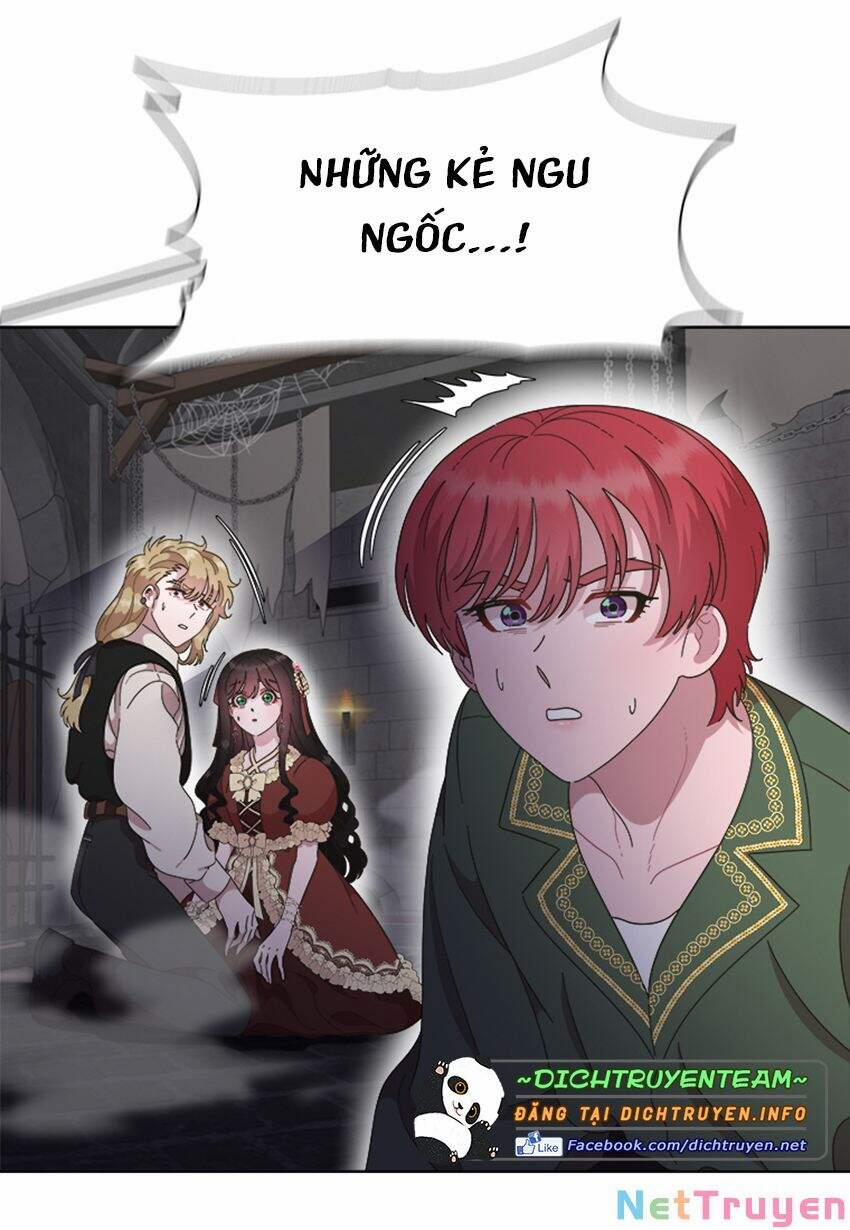 Con Gái Bảo Bối Của Ma Vương 134 trang 20