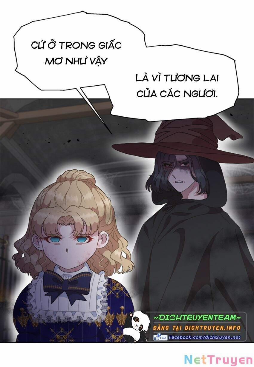 Con Gái Bảo Bối Của Ma Vương 134 trang 21