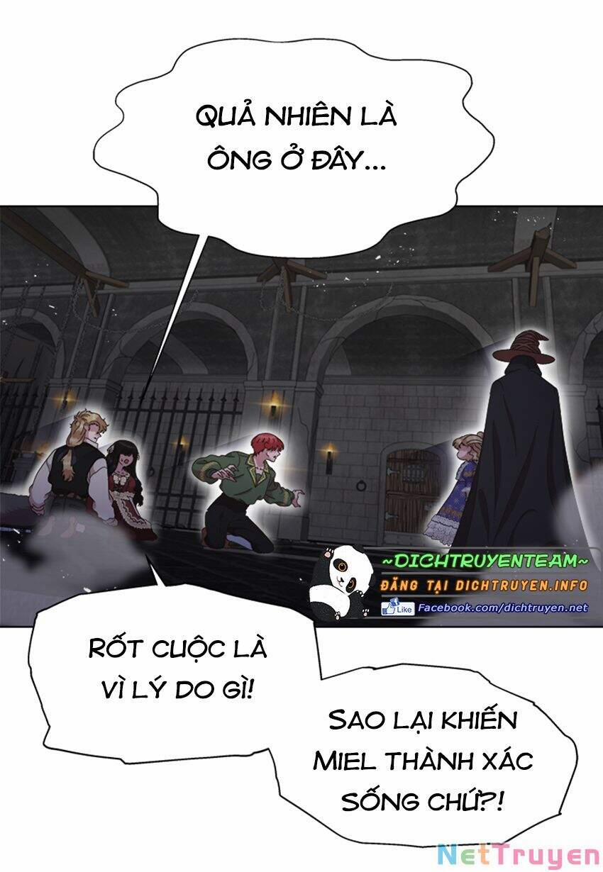 Con Gái Bảo Bối Của Ma Vương 134 trang 23