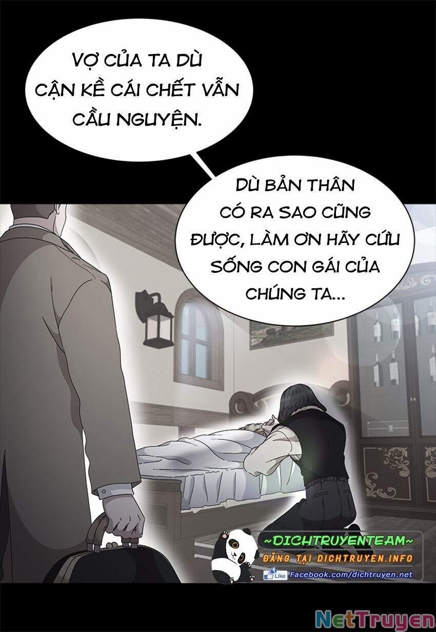 Con Gái Bảo Bối Của Ma Vương 134 trang 26