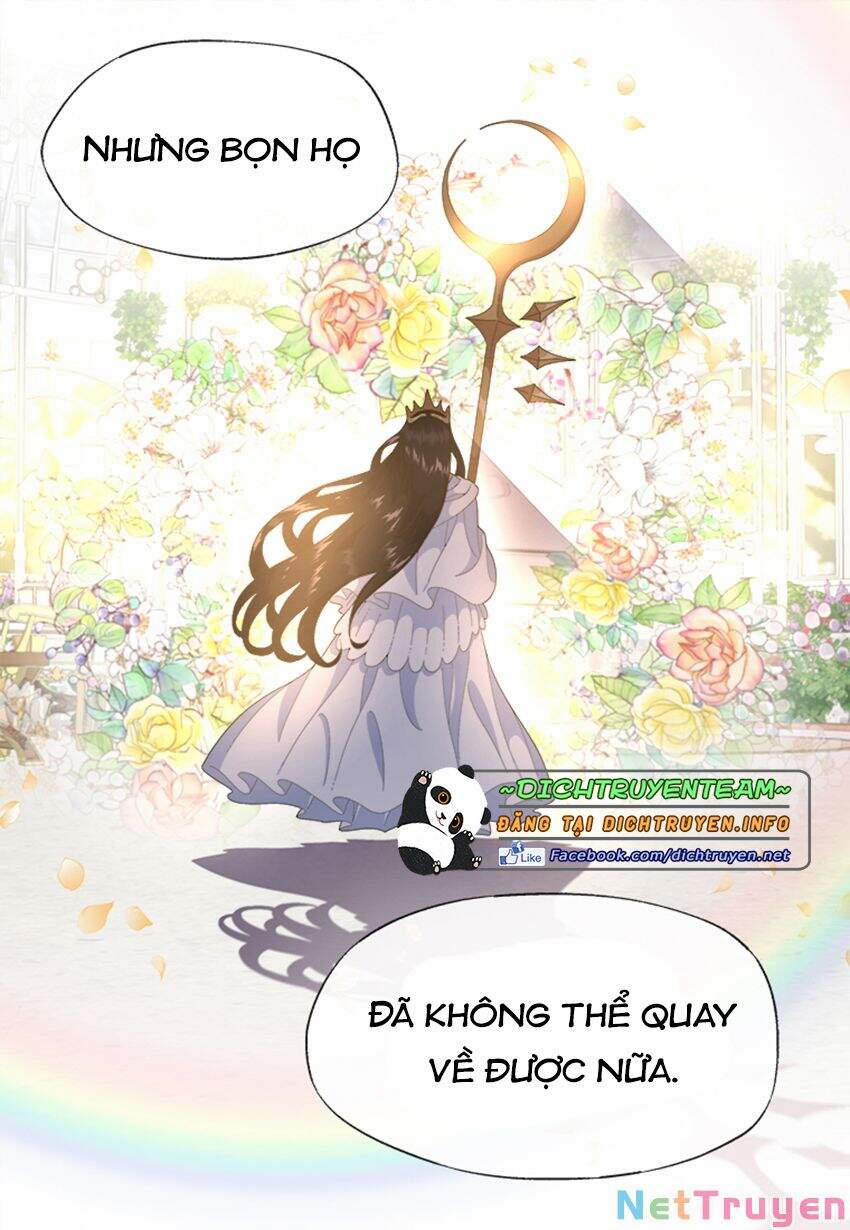 Con Gái Bảo Bối Của Ma Vương 134 trang 3