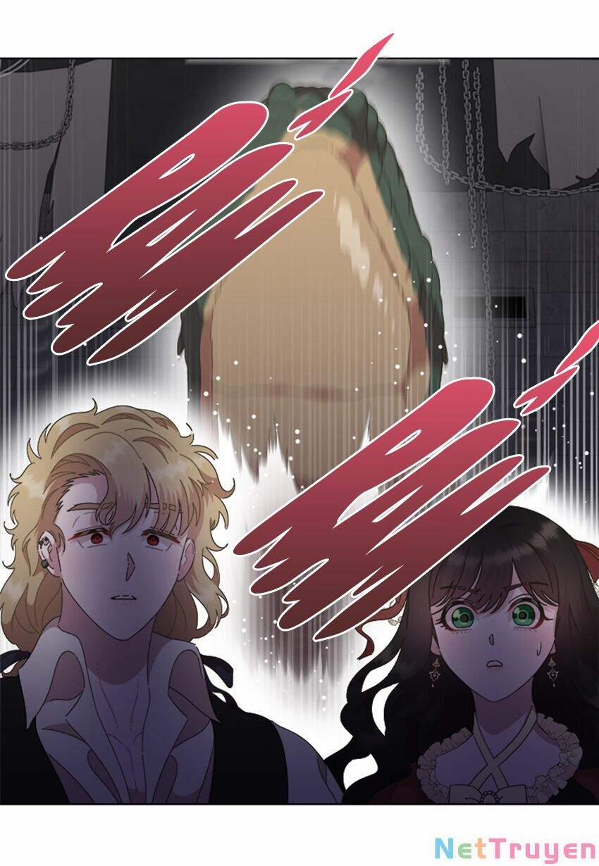 Con Gái Bảo Bối Của Ma Vương 134 trang 31