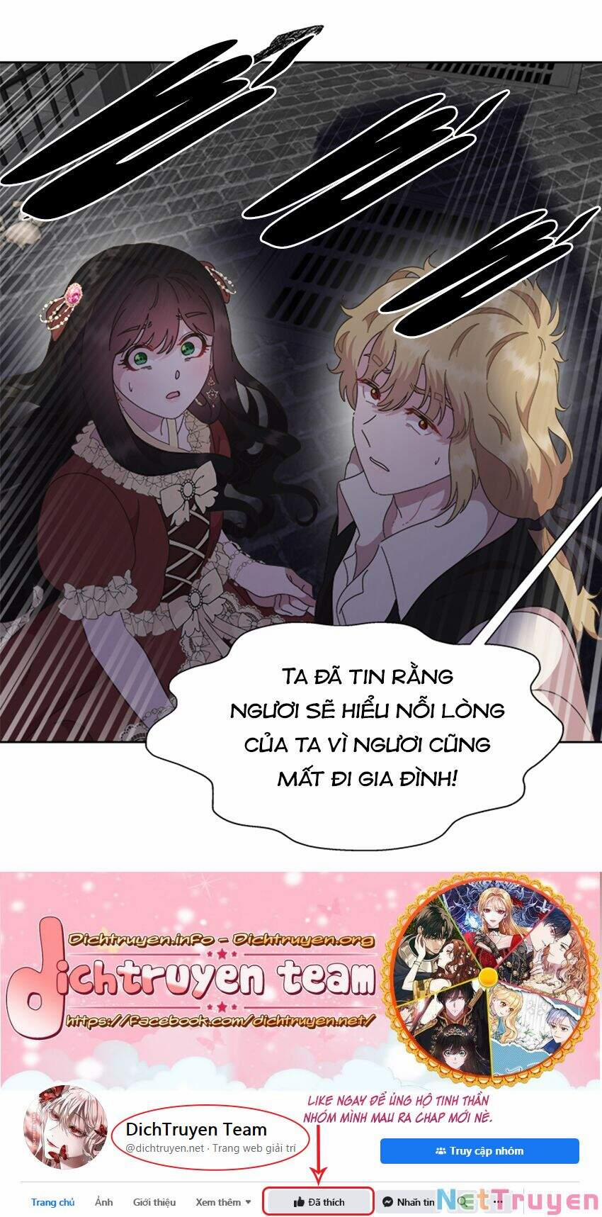 Con Gái Bảo Bối Của Ma Vương 134 trang 32