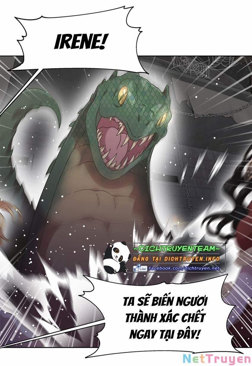 Con Gái Bảo Bối Của Ma Vương 134 trang 33