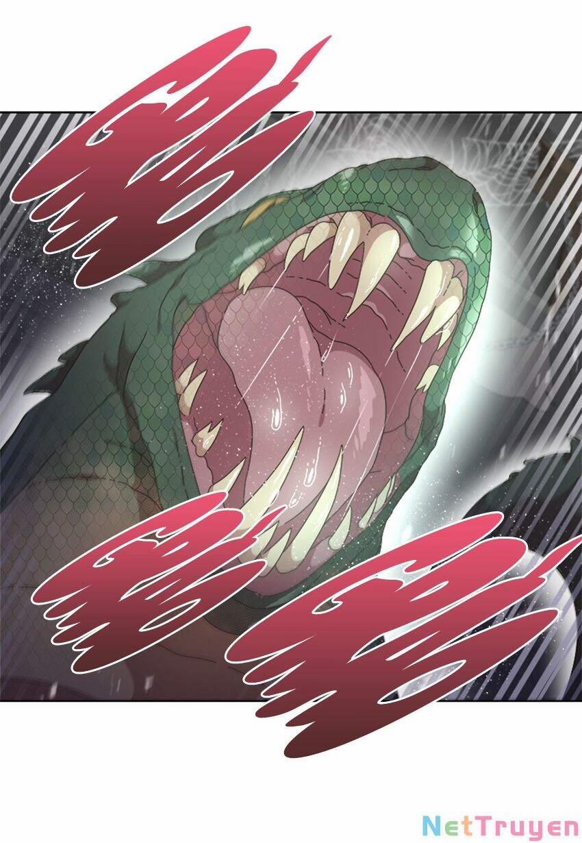 Con Gái Bảo Bối Của Ma Vương 134 trang 34