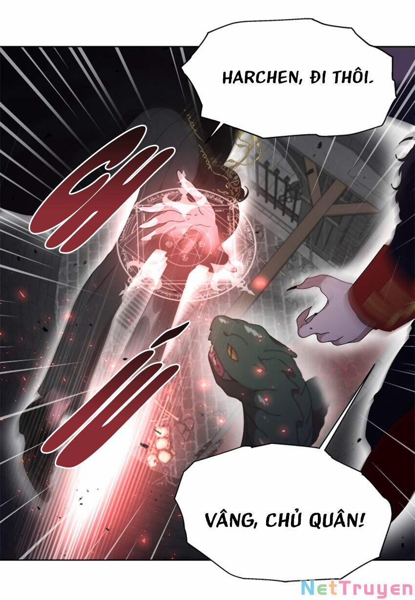 Con Gái Bảo Bối Của Ma Vương 134 trang 38