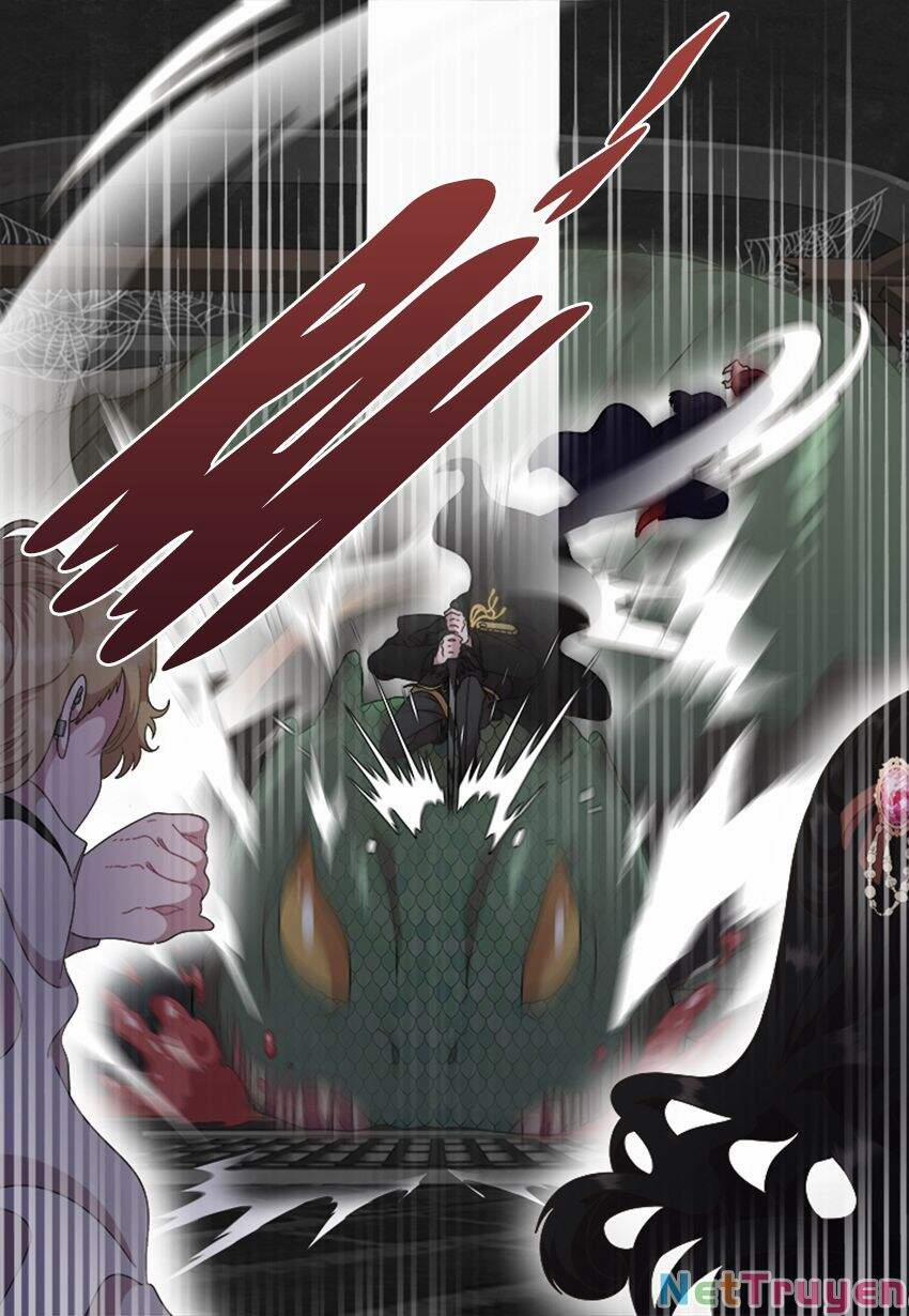 Con Gái Bảo Bối Của Ma Vương 134 trang 39