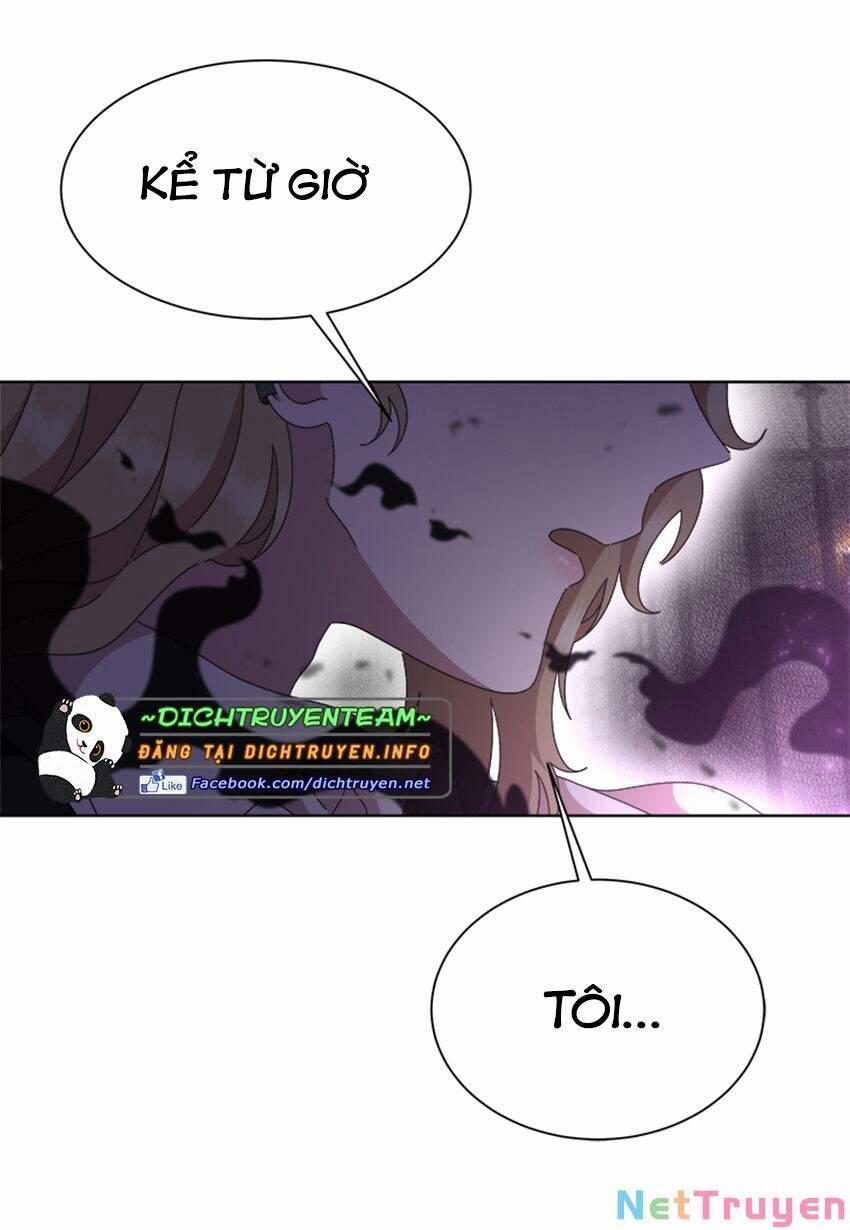 Con Gái Bảo Bối Của Ma Vương 134 trang 4