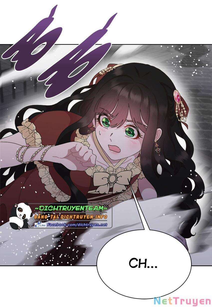 Con Gái Bảo Bối Của Ma Vương 134 trang 40