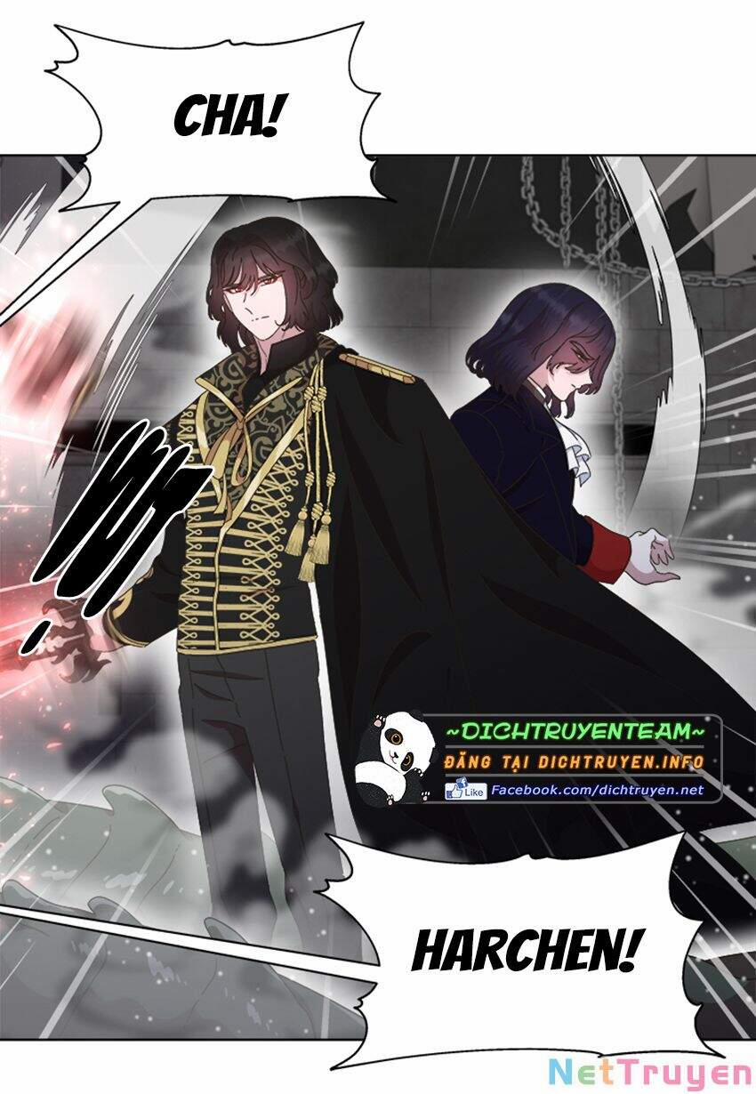 Con Gái Bảo Bối Của Ma Vương 134 trang 41