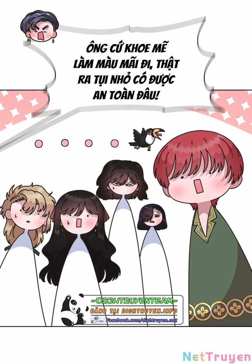 Con Gái Bảo Bối Của Ma Vương 134 trang 47