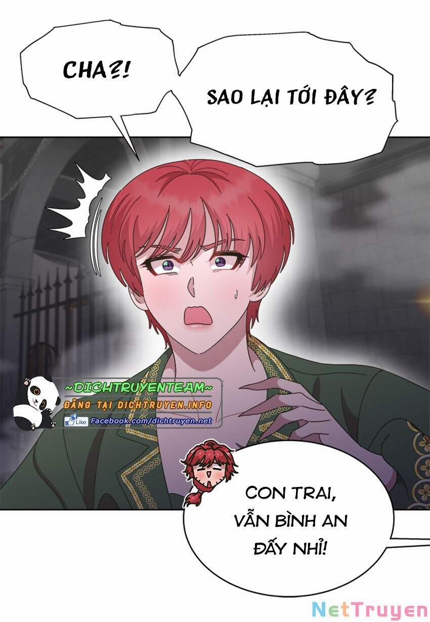 Con Gái Bảo Bối Của Ma Vương 134 trang 49