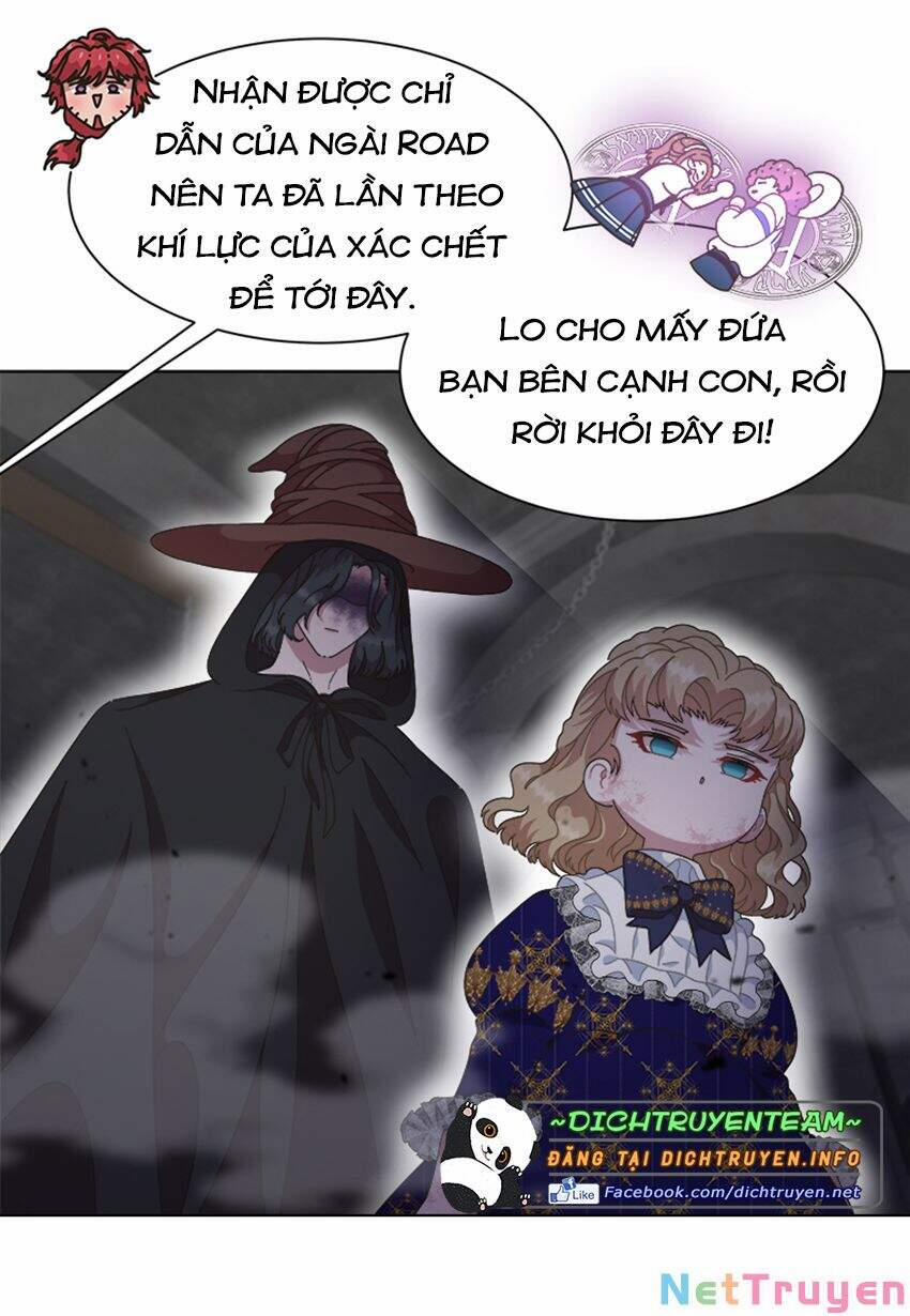 Con Gái Bảo Bối Của Ma Vương 134 trang 50