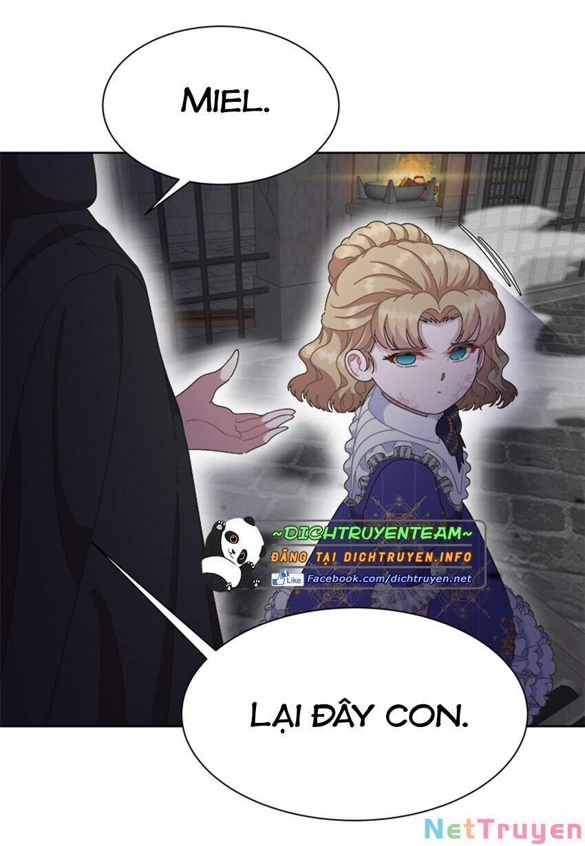 Con Gái Bảo Bối Của Ma Vương 134 trang 51