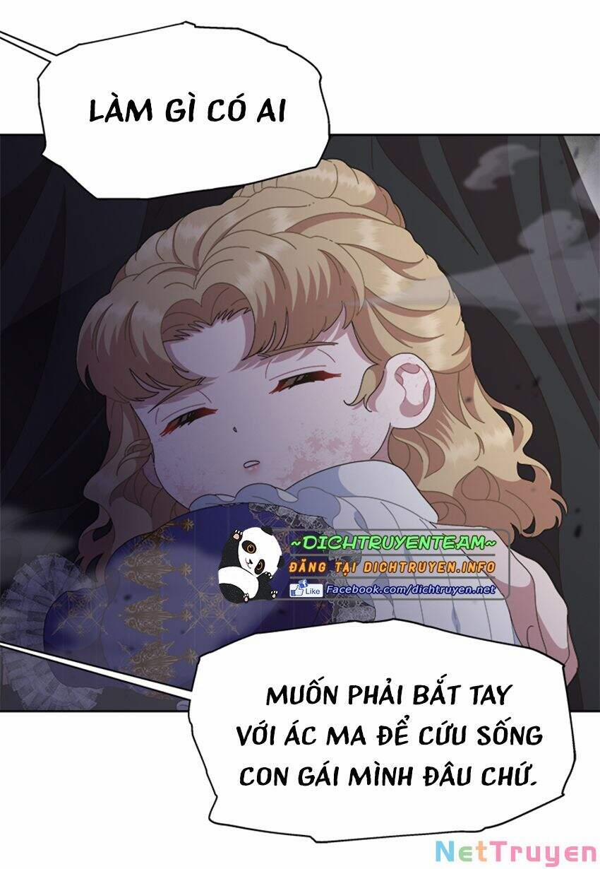 Con Gái Bảo Bối Của Ma Vương 134 trang 53