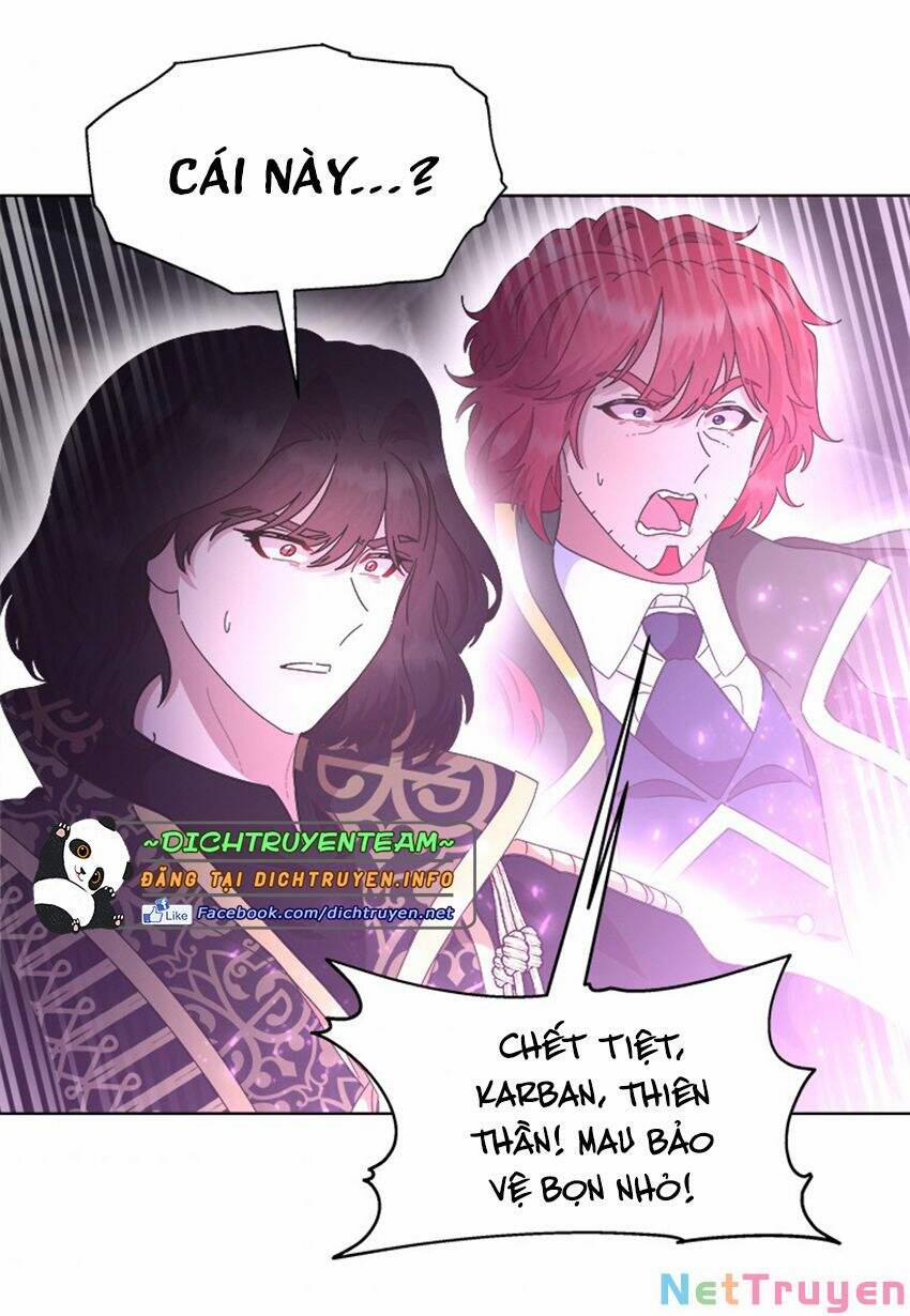 Con Gái Bảo Bối Của Ma Vương 134 trang 56