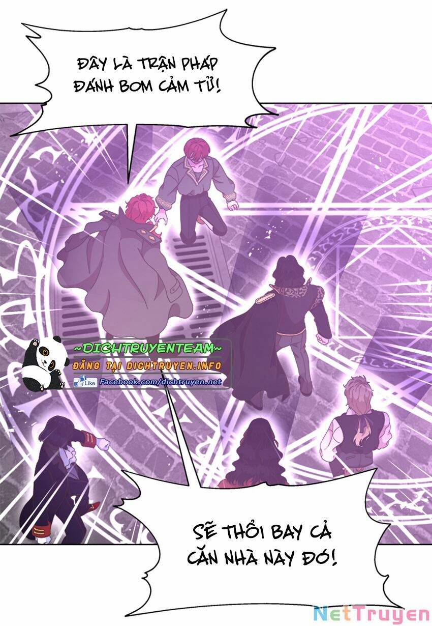 Con Gái Bảo Bối Của Ma Vương 134 trang 57