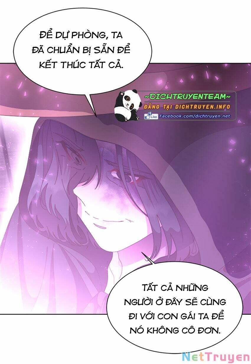 Con Gái Bảo Bối Của Ma Vương 134 trang 58