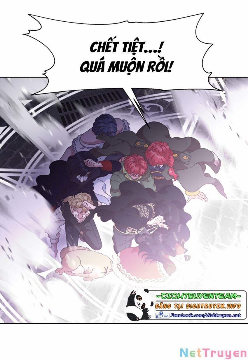 Con Gái Bảo Bối Của Ma Vương 134 trang 61