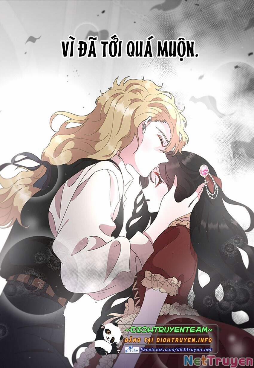 Con Gái Bảo Bối Của Ma Vương 134 trang 7