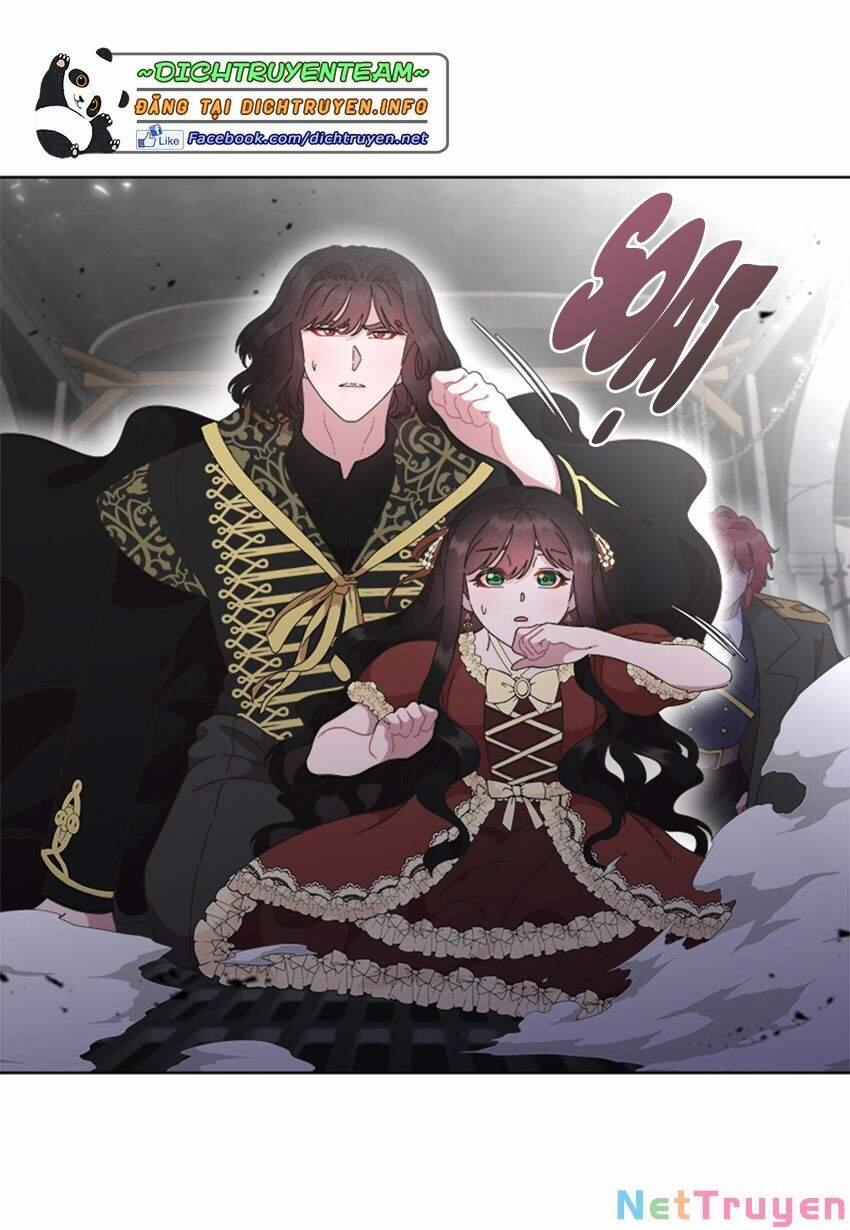 Con Gái Bảo Bối Của Ma Vương 134 trang 70