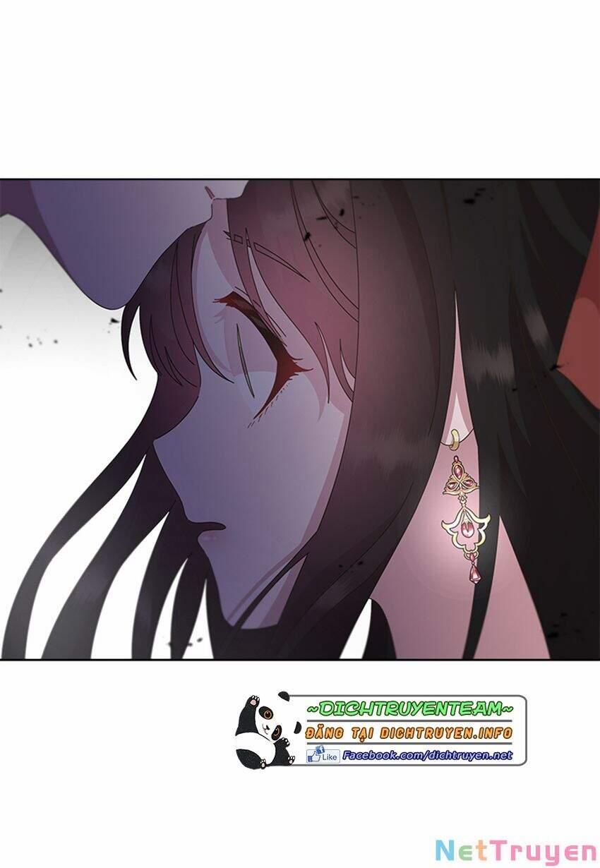 Con Gái Bảo Bối Của Ma Vương 134 trang 8