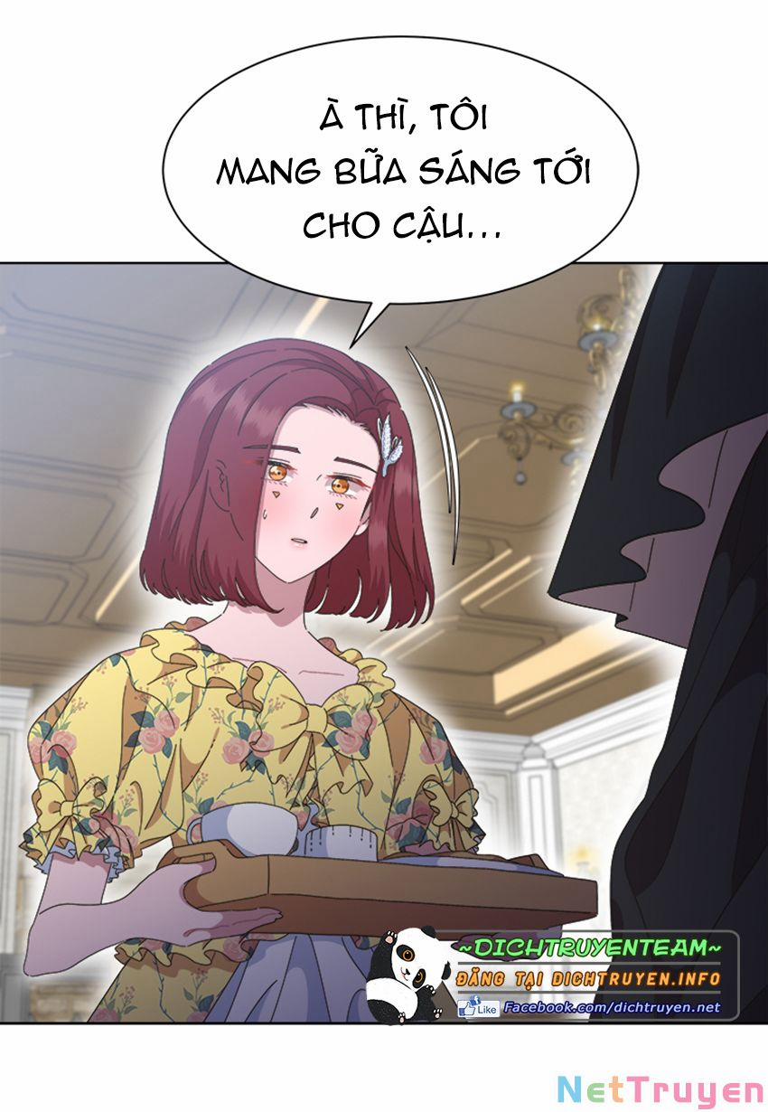 Con Gái Bảo Bối Của Ma Vương 136 trang 14