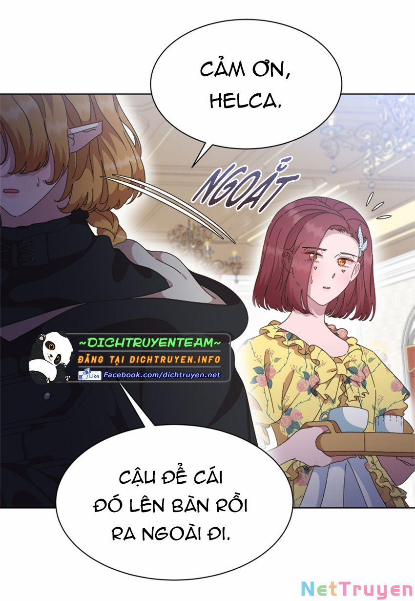 Con Gái Bảo Bối Của Ma Vương 136 trang 16